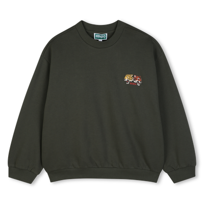 Felpa KENZO KIDS RAGAZZO