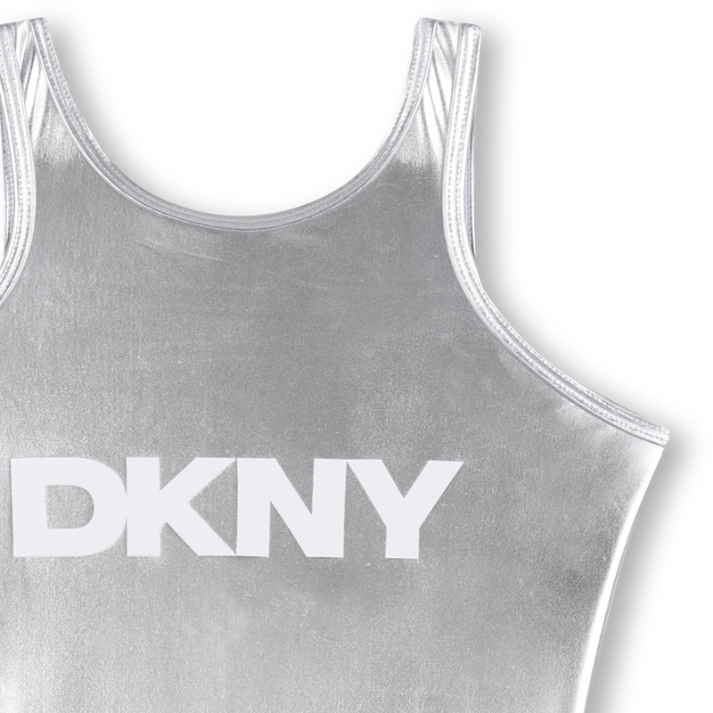 Costume intero 1 pezzo DKNY 
                        BAMBINA