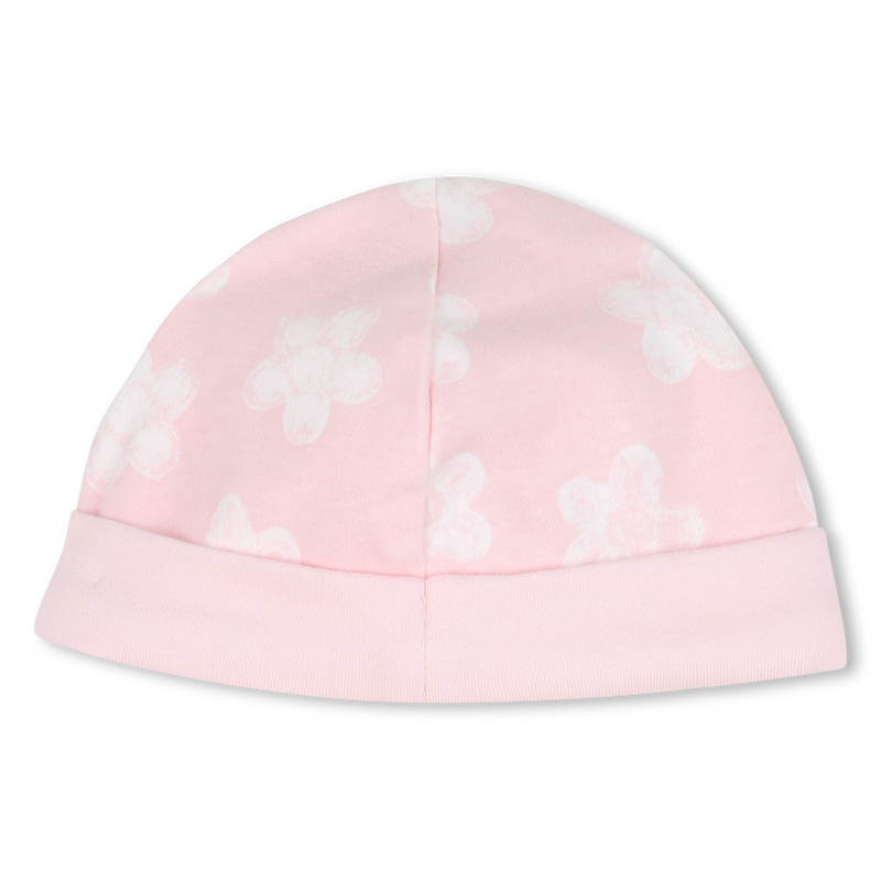 Set pigiama, bavaglino e cappello MARC JACOBS 
                        UNISEX