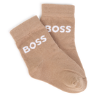 Set di calze BOSS 
                    RAGAZZO