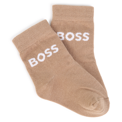 Set di calze BOSS RAGAZZO