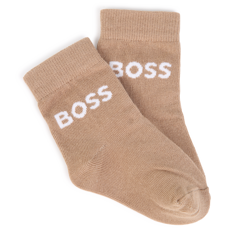 Set di calze BOSS 
                        RAGAZZO