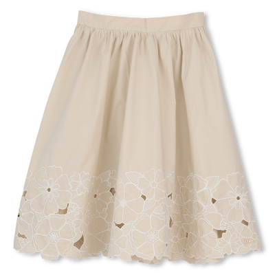 GONNA LUNGA CHLOE BAMBINA