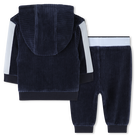 Set da jogging BOSS 
                    RAGAZZO