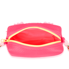 Astuccio con tracolla BILLIEBLUSH 
                    BAMBINA