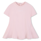 Abito con ricamo GIVENCHY 
                    BAMBINA