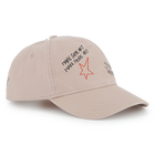Cappellino con ricamo ZADIG & VOLTAIRE 
                    BAMBINA