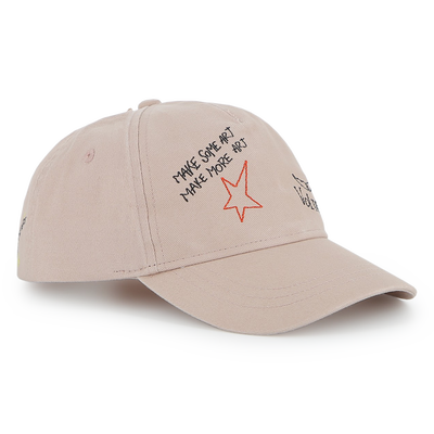 Cappellino con ricamo ZADIG & VOLTAIRE BAMBINA