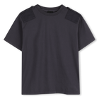 T-shirt a maniche corte GIVENCHY 
                    RAGAZZO