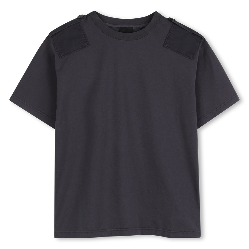 T-shirt a maniche corte GIVENCHY 
                        RAGAZZO