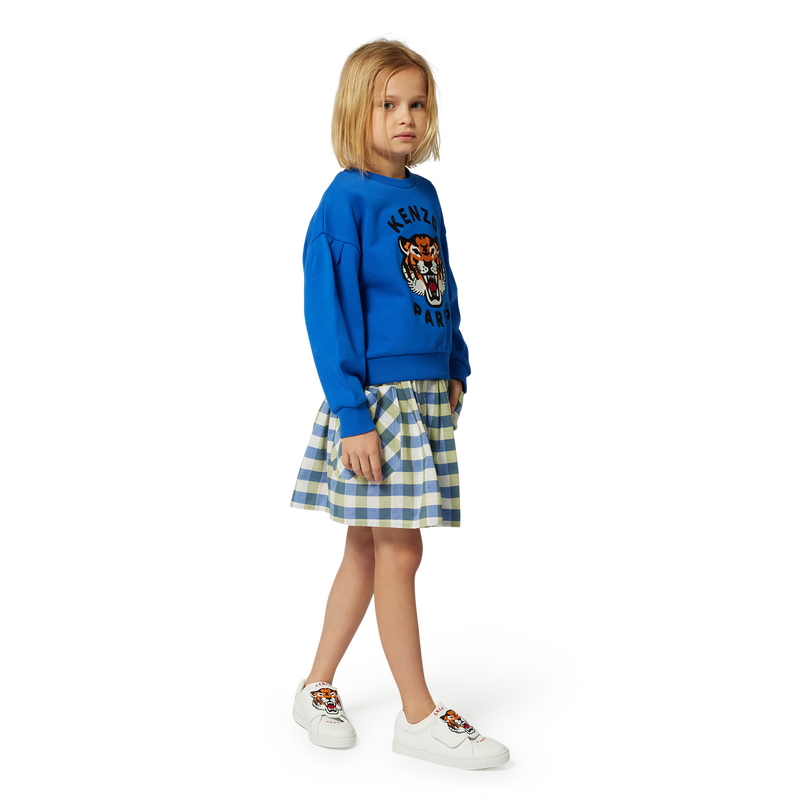 Felpa KENZO KIDS 
                        BAMBINA