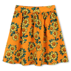 Gonna con stampa KENZO KIDS 
                    BAMBINA
