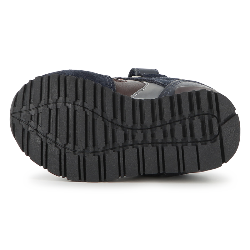 Sneakers BOSS 
                        RAGAZZO