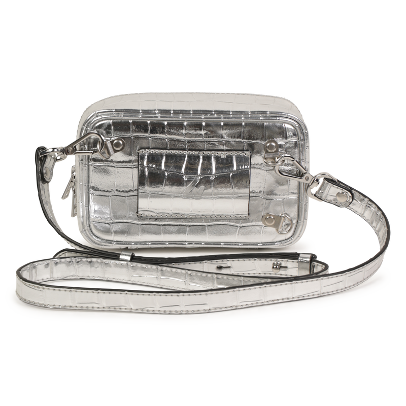 Borsa 3 in 1 con logo ZADIG & VOLTAIRE 
                        BAMBINA