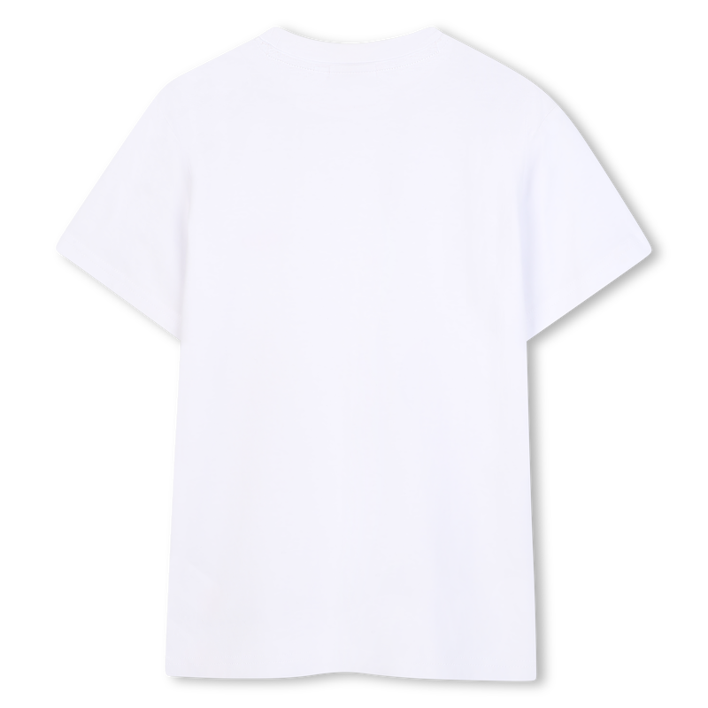 SET DI 2 MAGLIETTE HUGO 
                        RAGAZZO