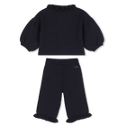 Completo da jogging CHLOE 
                    BAMBINA