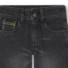 Pantalone in denim 5 tasche BILLIEBLUSH 
                    RAGAZZO