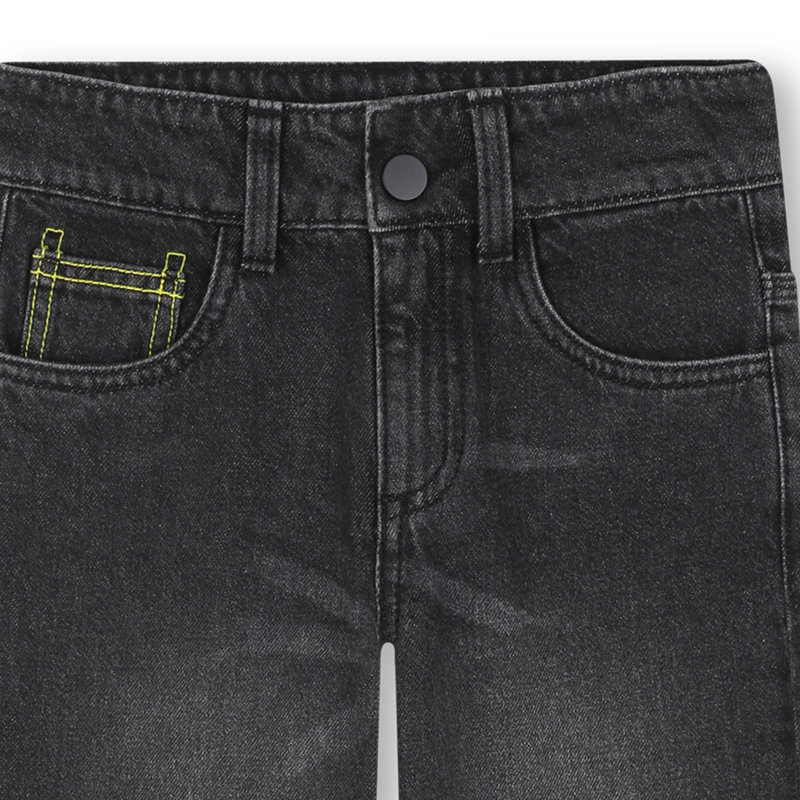 Pantalone in denim 5 tasche BILLIEBLUSH 
                        RAGAZZO