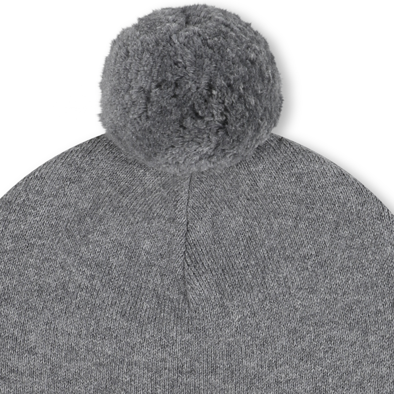 Berretto lavorato a maglia CHLOE 
                        BAMBINA