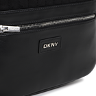 Zaino con schienale imbottito DKNY 
                    BAMBINA