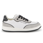 Sneakers basse stringate MARC JACOBS 
                    RAGAZZO