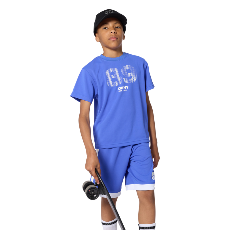 BERRETTO DKNY 
                        UNISEX