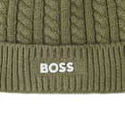 Berretto a trecce BOSS 
                    RAGAZZO