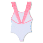 Costume da bagno 1 pezzo BILLIEBLUSH 
                    BAMBINA