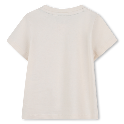 T-shirt a maniche corte BOSS RAGAZZO