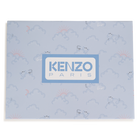 Set maglietta + tuta KENZO KIDS 
                    RAGAZZO