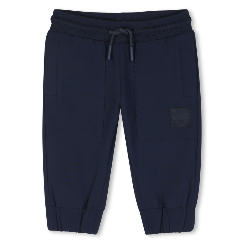 Pantaloni BOSS 
                        RAGAZZO