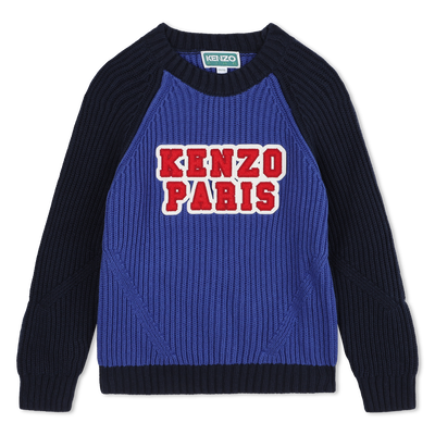 Maglione KENZO KIDS RAGAZZO