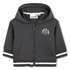 Set cardigan e pantaloni da jogging TIMBERLAND 
                    RAGAZZO