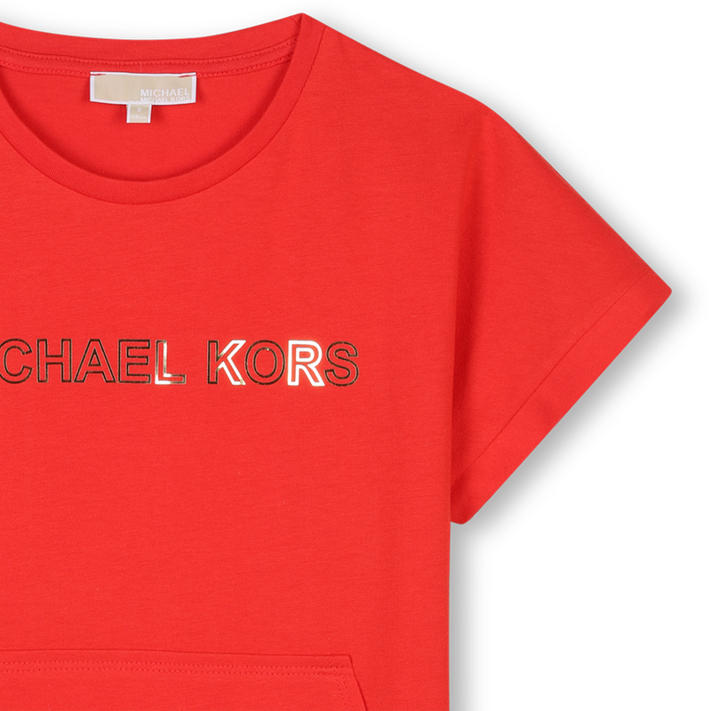 VESTITO MICHAEL KORS 
                        BAMBINA