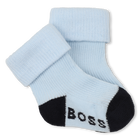 Set di calze BOSS 
                    RAGAZZO