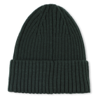 Cappello badge lavorato a maglia con logo TIMBERLAND 
                    RAGAZZO