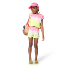 T-shirt manica corta BILLIEBLUSH 
                    BAMBINA