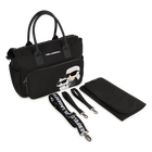 Borsa per pannolini KARL LAGERFELD KIDS 
                    UNISEX
