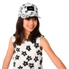Vestito con spalline MARC JACOBS 
                    BAMBINA