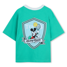 T-shirt manica corta MARC JACOBS 
                    RAGAZZO