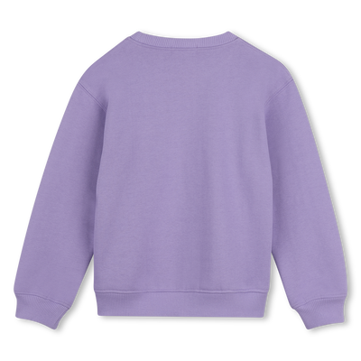 Felpa BILLIEBLUSH RAGAZZO