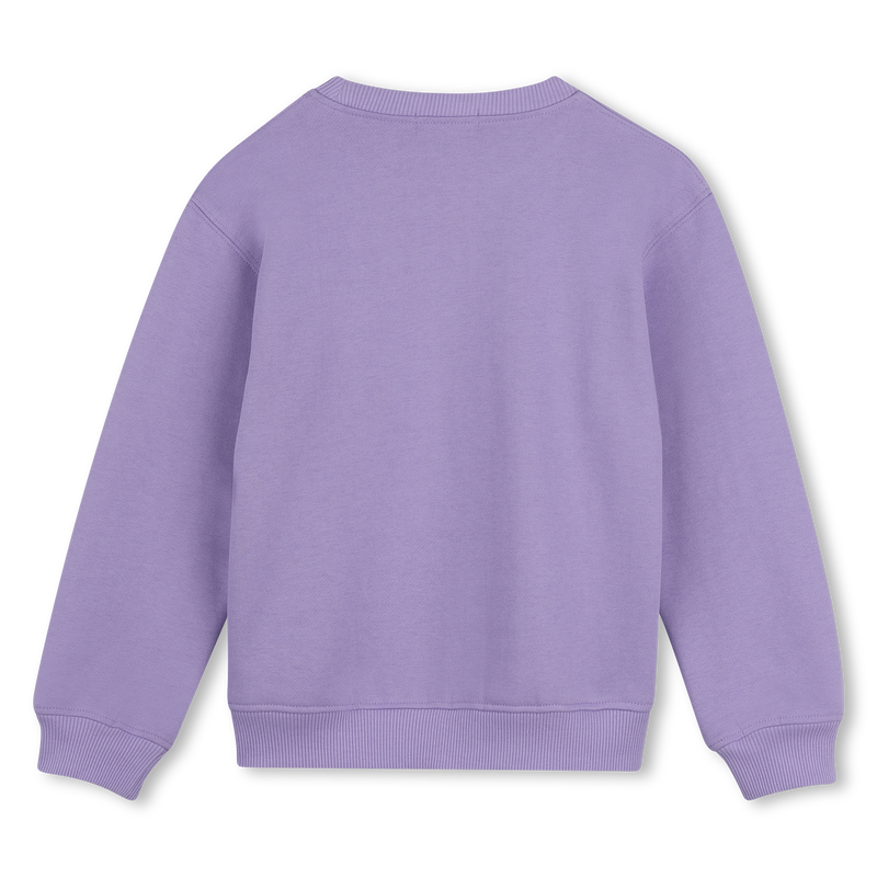 Felpa BILLIEBLUSH 
                        RAGAZZO
