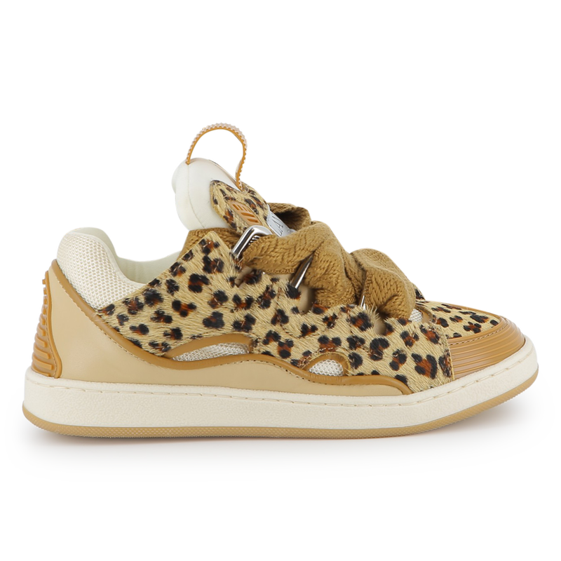 Sneakers stringate LANVIN 
                        BAMBINA
