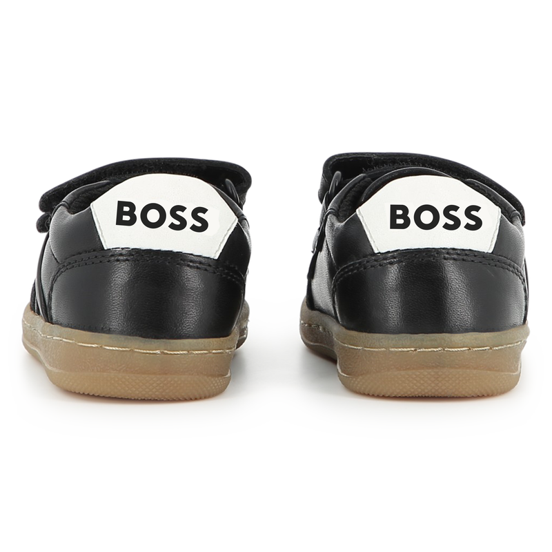 Sneakers BOSS 
                        RAGAZZO