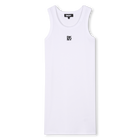 Vestito da cerimonia 2 in 1 DKNY 
                    BAMBINA
