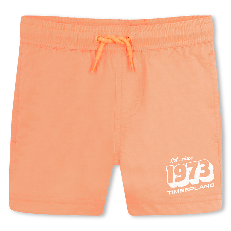 Pantaloncini da bagno TIMBERLAND 
                        RAGAZZO