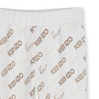 Set cardigan e pantaloni da jogging KENZO KIDS 
                    RAGAZZO