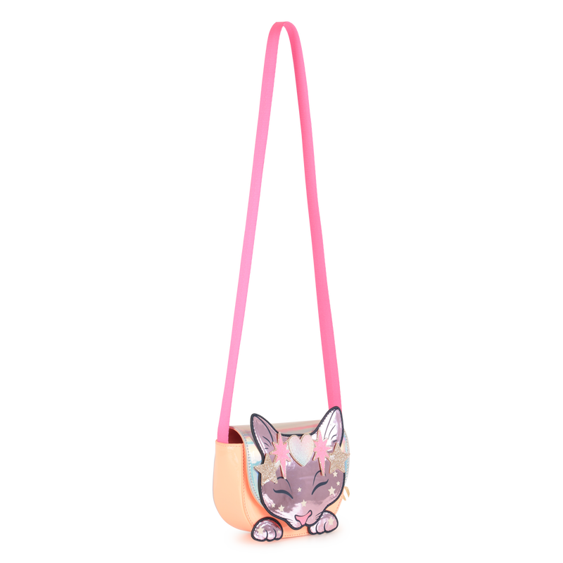 Borsa a mano lucida BILLIEBLUSH 
                        BAMBINA