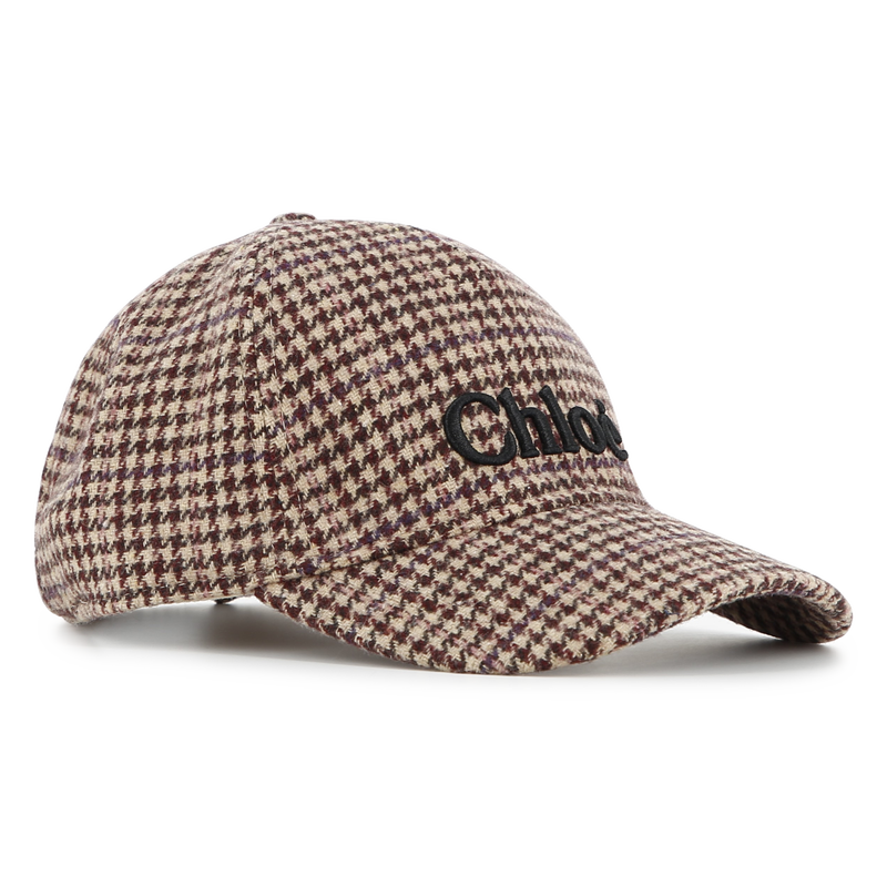 Cappellino CHLOE 
                        BAMBINA
