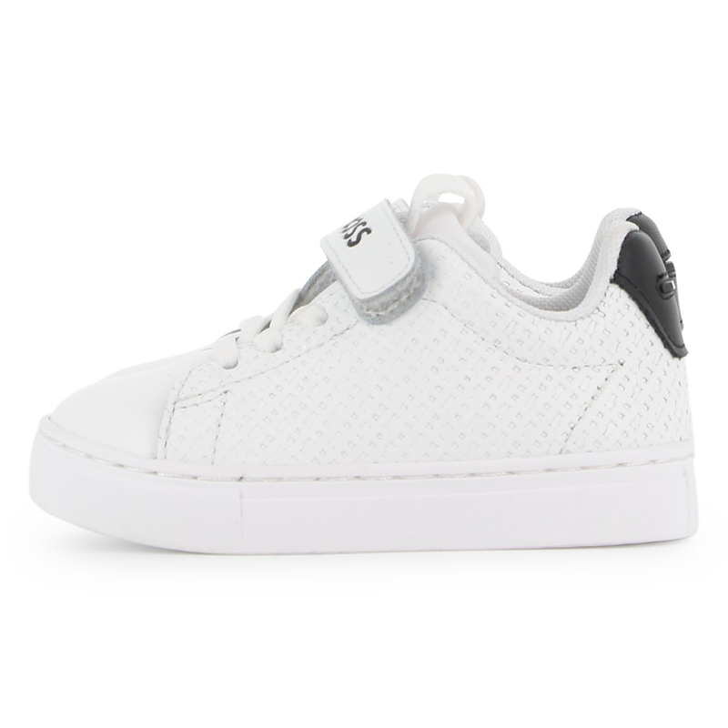 Sneakers BOSS 
                        RAGAZZO